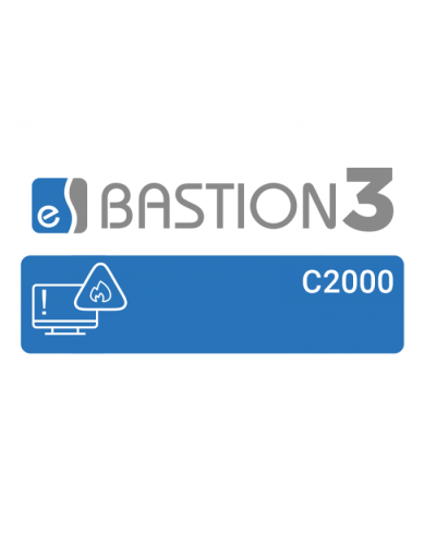 ПО Elsys Бастион-3 - С2000 в Новороссийске Сетевая СКУД Elsys Pintop.ru