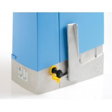 Колпачек замка разблокировки BXV Came 119RIBS012