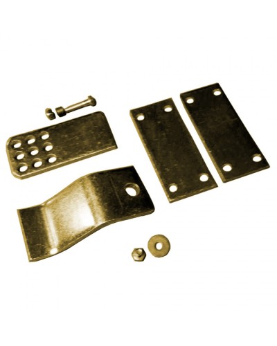 Аксессуары АХ302304, АХ3024, АХ402306, АХ412306 Came 119RID322 в Новороссийске Запчасти для шлагбаумов и автоматики Pintop.ru