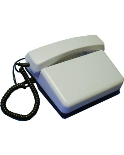 Телефон без номеронабирателя GETCALL Тюльпан-01 ЦБ в Новороссийске Аксессуары для СОУЭ Pintop.ru