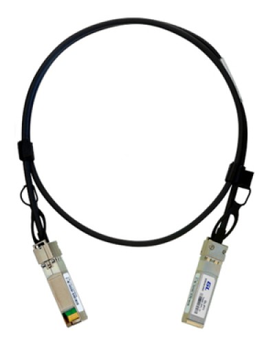 Кабель соеденительный QSFP Gigalink GL-CC-QSFP100-010-AOC в Новороссийске Модули SFP/XFP/GBIC Pintop.ru