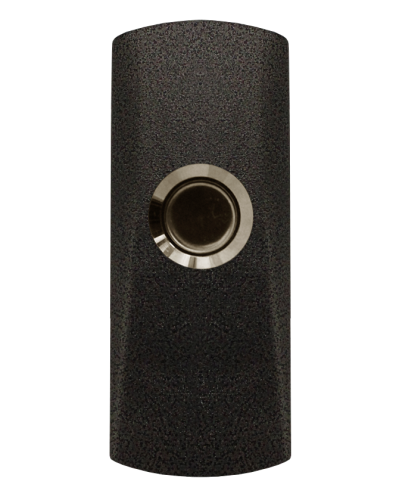 Накладная кнопка выхода без подсветки Tantos TS-CLICK (серебряный антик) в Новороссийске Кнопки выхода Pintop.ru