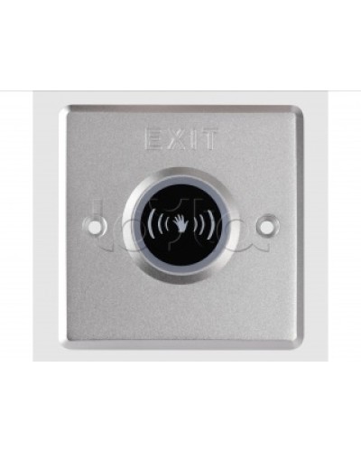 Кнопка выхода бесконтактная Hikvision DS-K7P03 в Новороссийске Кнопки выхода Pintop.ru
