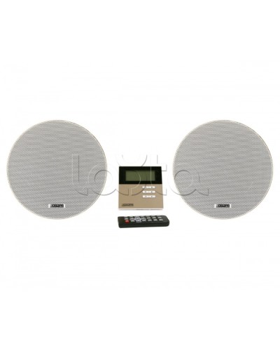 Проигрыватель музыкальный активный DSPPA DM-835S в Новороссийске 19 оборудование (рэковое/стоечное) Dsppa Pintop.ru