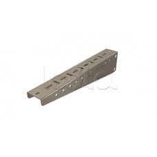 Консоль в профиль для средних нагрузок Hyperline TMS-CPL-1-150-1,5-SZ