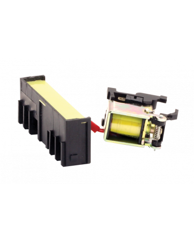 Независимый расцепитель 220В DC ВА-99М 800 EKF (mccb99m-800-sht-220dc) в Новороссийске Электротехническое оборудование Pintop.ru