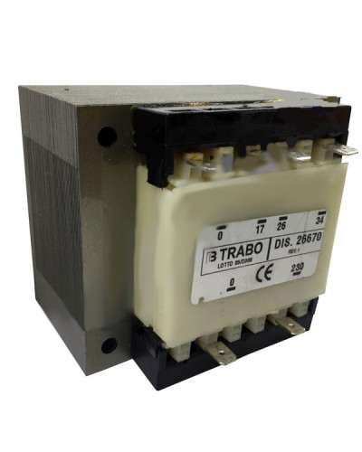 Трансформатор V700 Came 119RIR198 в Новороссийске Запчасти для шлагбаумов и автоматики Pintop.ru