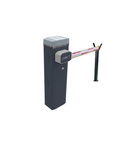 Комплект шлагбаума Came GARD GT4 KIT (4,0 м 100% 2-6 с) в Новороссийске Автоматические шлагбаумы Pintop.ru