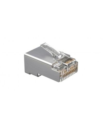 Коннектор RJ-45 CAT5E экранированный DKC (RN5RJ45S) в Новороссийске Коннекторы Pintop.ru