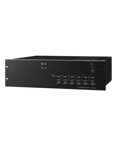 Усилитель дополнительный для VM-3000 TOA VM-3360E в Новороссийске Системы оповещения и трансляции TOA Pintop.ru