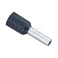 EKF PROxima Наконечник штыревой втулочный изолированный НШвИ 1,5-8 (50шт.) (nhvi-1.5-8)