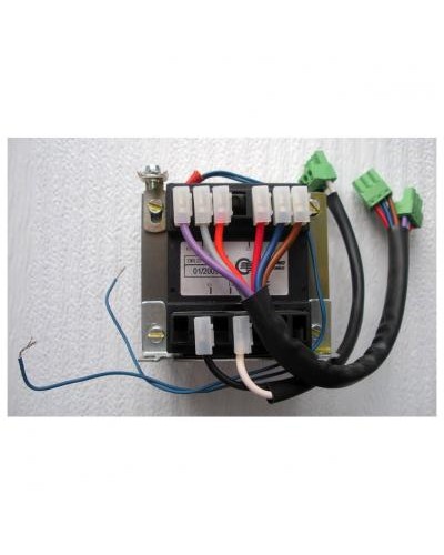 Трансформатор ZL180 Came 119RIR259 в Новороссийске Запчасти для шлагбаумов и автоматики Pintop.ru