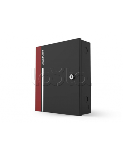 Блок питания Hikvision DS-K7M-AW50 в Новороссийске Дополнительное оборудование для СКУД Pintop.ru