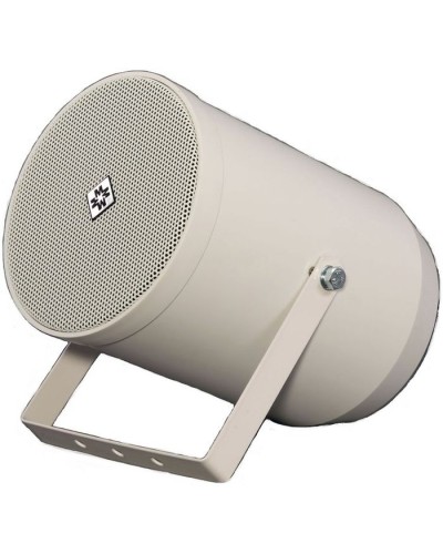 Прожектор звуковой 2-х полосный МЕТА 7663 в Новороссийске Система оповещения и трансляции Мета Pintop.ru