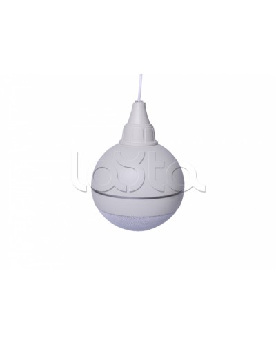 Оповещатель речевой подвесной ТРОМБОН Глагол ПШ-10 в Новороссийске Система оповещения и трансляции Pintop.ru