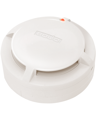 Извещатель пожарный дымовой оптико-электронный порогово-адресный Болид ДИП-34ПА в Новороссийске Интегрированная система охраны Орион - НВП Болид Pintop.ru