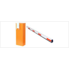 Комплект: тумба шлагбаума, стрела телескопическая Smartec ST-RB156BR-L Pack 1