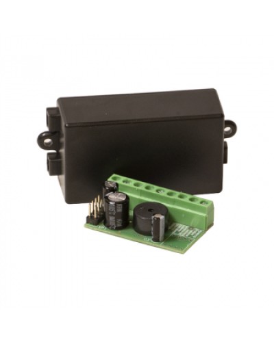 Контроллер автономный AccordTec AT- K1000 UR Box в Новороссийске Контроллеры Pintop.ru
