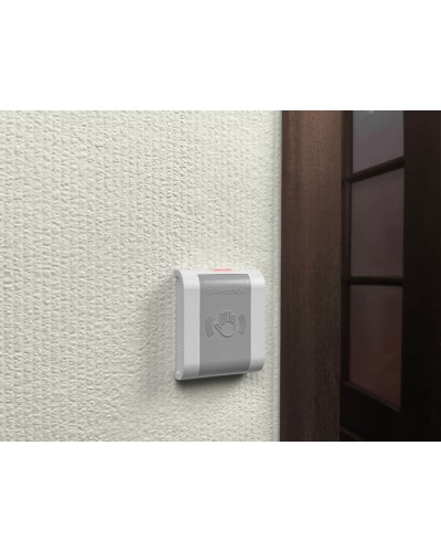 CARDDEX Комплект сенсорного автономного контроллера со считывателем«LCA E» в Новороссийске Сетевая СКУД CARDDEX Pintop.ru