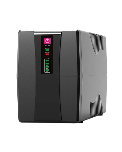 Блок бесперебойного питания AccordTec ББП-90 DT в Новороссийске Дополнительное оборудование для СКУД Pintop.ru