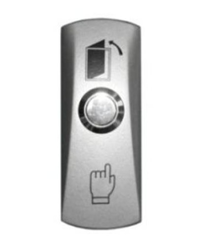 Кнопка выхода Smartec ST-EX010SM в Новороссийске Кнопки выхода Pintop.ru