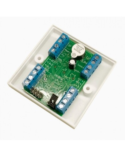 Автономный контроллер IronLogic SA-03 в Новороссийске Контроллеры Pintop.ru