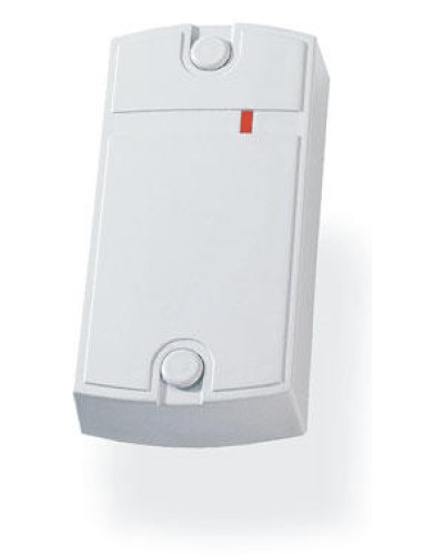 Считыватель IronLogic Matrix-II (мод. Е Wire) (черный) в Новороссийске Сетевая СКУД Matrix Pintop.ru