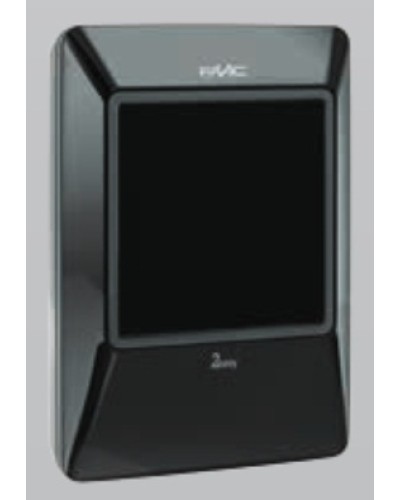 Считыватель XTR B для брелков KEYTAG Faac 786041 в Новороссийске Автоматизация ворот Pintop.ru