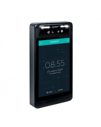 Терминал BIOSMART-EM QUASAR в Новороссийске Контроллеры Pintop.ru