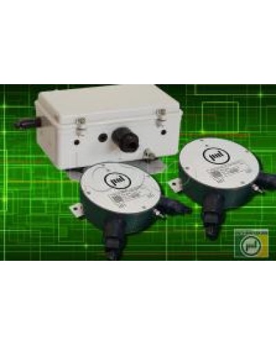 Двухфланговый/двухрубежный извещатель мега-микродизайн Импульс-20/350ТПМ в Новороссийске Извещатели охраны периметра Pintop.ru