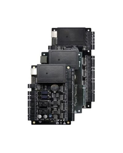 Контроллер сетевой Smartec ST-NC240B в Новороссийске Контроллеры СКУД Smartec Pintop.ru