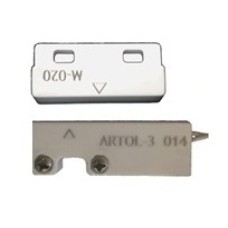Датчик положения магнитогерконовый Магнито-Контакт ARTOL-3Р 003 (датчик + магнит М-020)