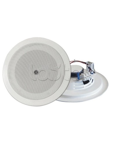 Громкоговоритель потолочный 120В, 6Вт МЕТА АСР-06.3.2-120В в Новороссийске Система оповещения и трансляции Мета Pintop.ru