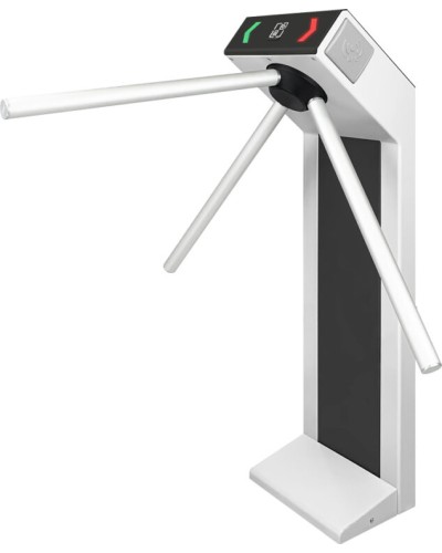 CARDDEX Компактная автономная проходная STR-01AE в Новороссийске Турникеты Pintop.ru