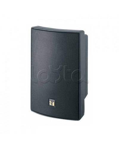 Громкоговоритель универсальный двухполосный TOA BS-1030B EU в Новороссийске Системы оповещения и трансляции TOA Pintop.ru