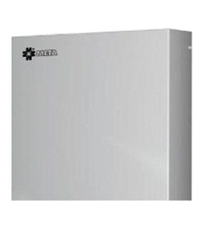 Коробка микрофонная настенная МЕТА 7469 в Новороссийске Система оповещения и трансляции Мета Pintop.ru