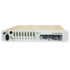 Контроллер инженерного оборудования-1М (КИО-1М) Текон-Автоматика