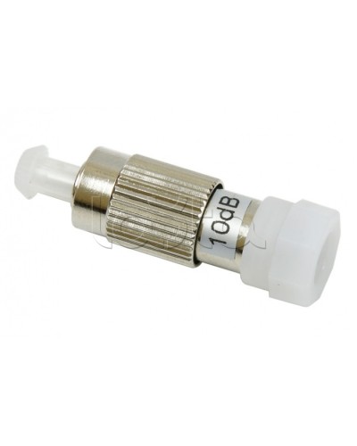 Аттенюатор FC-SM-10Дб Cabeus Att-FM FC-SM-10dB в Новороссийске Аттенюатор Pintop.ru