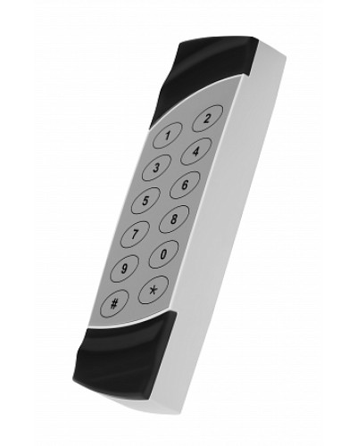 Считыватель с клавиатурой Parsec PNR-X26 в Новороссийске Сетевая СКУД Parsec Pintop.ru