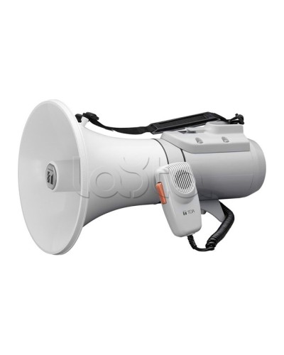 Мегафон TOA ER-2230W EU в Новороссийске Системы оповещения и трансляции TOA Pintop.ru