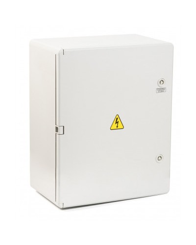 Бастион СКАТ ШТ 5424П Шкаф термостатированный, Imax=5А, ВхШхГ 500х400х240мм, корпус IP56 в Новороссийске Шкафы, щиты, боксы, компоненты СКС Pintop.ru