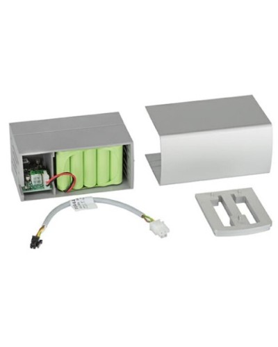 Батарея резервного питания привода Faac 390116 в Новороссийске Автоматизация ворот Pintop.ru