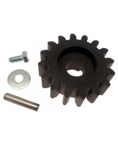 Шестерня ведущая BXV Came 119RIBS001 в Новороссийске Запчасти для шлагбаумов и автоматики Pintop.ru