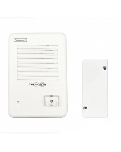 Терминал служебный Тромбон СОРС-Мед-ТС в Новороссийске Система оповещения и трансляции Pintop.ru