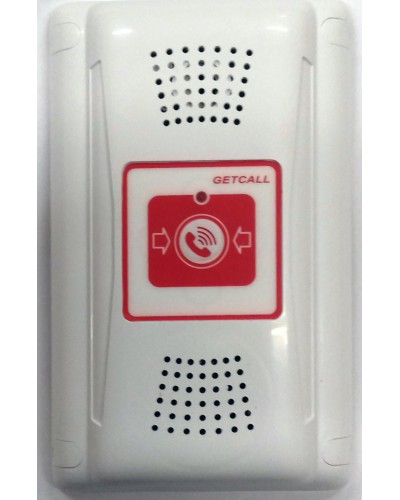 Устройство абонентское Getcall GC-2001W3 в Новороссийске Переговорные устройства Pintop.ru