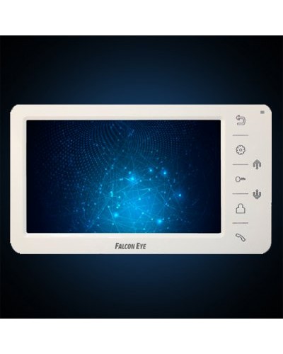 Монитор видеодомофона Falcon Eye Mensa HD в Новороссийске Абонентские видеоустройства Pintop.ru