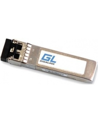 SFP+ модуль CWDM Gigalink GL-OT-ST10LC2-1330-CWDM в Новороссийске Модули SFP/XFP/GBIC Pintop.ru