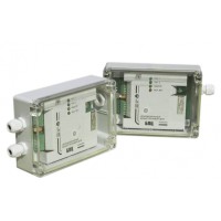 Контроль и управление исполнительными устройствами Спецприбор БПЦ-IIB