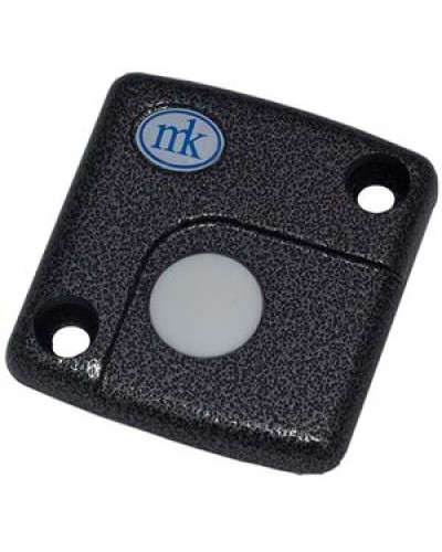 Кнопка выхода накладная Метаком КВ-3 в Новороссийске Кнопки выхода Pintop.ru