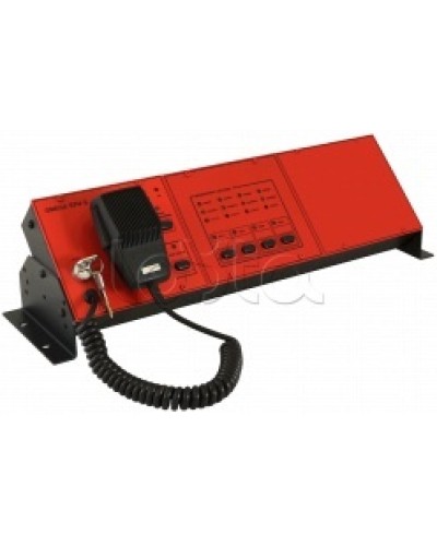 Переговорное устройство Омега Саунд AL-SP4 в Новороссийске Переговорные устройства Pintop.ru